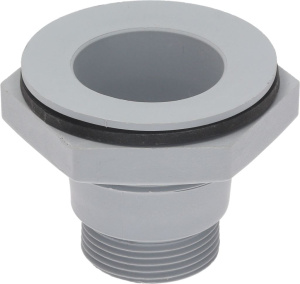 СЛИВ В СБОРЕ Ø 2"X1"1/4