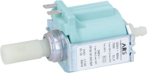 ПОМПА ВИБРАЦИОННАЯ ARS CP.04.161 230V 70W DR COFFEE 8D30051
