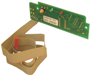 ЭЛЕКТРОННАЯ ПЛАТА