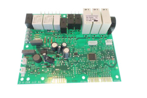 СИЛОВАЯ ПЛАТА