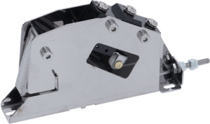 БЛОКИРОВКА ДВЕРИ [C] ПРАВАЯ ORAC.B LAINOX LAR19100700