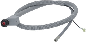 INLET HOSE 1640 MM AQUASTOP