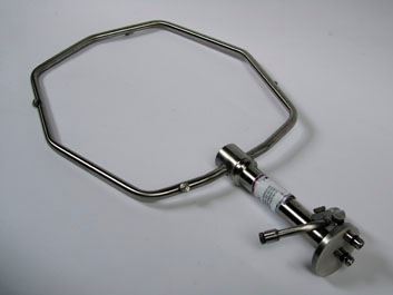 5808650. BRACCIO LAVAGGIO COMPLETO M/102 LAINOX LAR11100520