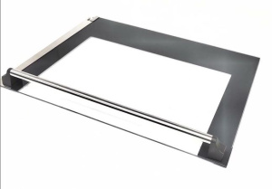 ДВЕРЬ ПРАВАЯ ДЛЯ ПЕЧИ UNOX KDR1210AR