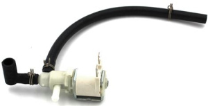 VALVE FOR PURGE AIR CLEANING SYSTEM CONVOTHERM 2629934