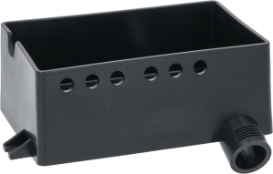 ПОДДОН СЛИВНОЙ NUOVA SIMONELLI NUOVA SIMONELLI 05001320