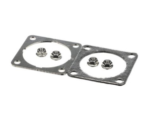 COUNTER FLANGE CHIMNEY50 CONVOTHERM4 CONVOTHERM 2664269