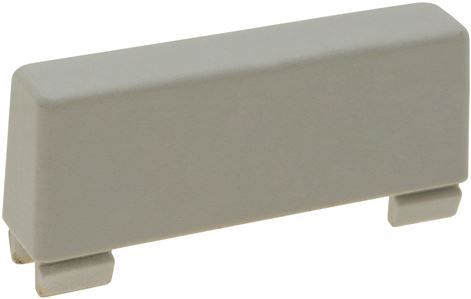 3053223. НАПРАВЛЯЮЩАЯ ДВЕРИ 40x14 ММ