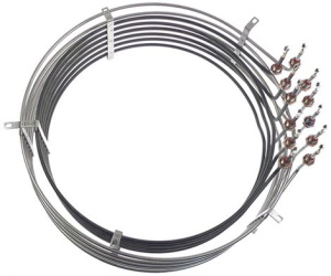 ТЭНЫ ГРУППА RATIONAL 3004.3519