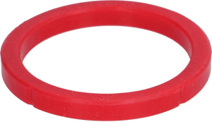 УПЛОТНИТЕЛЬ ХОЛДЕРА 64X52X6,4 ММ