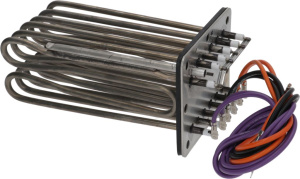 ТЭН 18000ВТ 230В БОЙЛЕРА RATIONAL SCC62/102/201/202 87.00.367