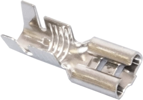 3051069. СОЕДИНИТЕЛЬ ПЛОСКИЙ УПАКОВКА 100ШТ