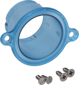 ВНУТРЕННИЙ ЗАЩИТНЫЙ КОЛПАК ДЛЯ ДВЕРНОЙ РУЧКИ