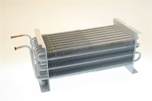 5124821. ИСПАРИТЕЛЬ 460X205X215 MM