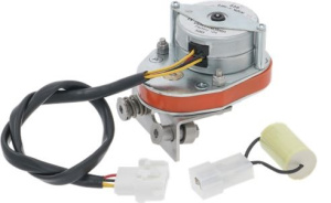 МОТОР-РЕДУКТОР 80523414 BREMA C26820