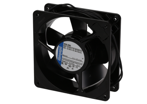 5070212. ВЕНТИЛЯТОР ОСЕВОЙ MKN 203155