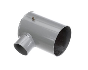 TUBE W/A,BK 3~ DRAIN CONN FRYMASTER 8237452