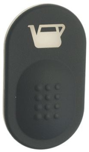 КНОПКА 1 ПОРЦИЯ ВОДЫ CIMBALI 492-055-000