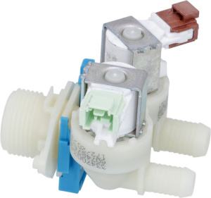 ЭЛЕКТРОМАГНИТНЫЙ КЛАПАН 2-ХОДОВОЙ РАСХОДОМЕР