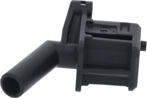 НАСАДКА ДЛЯ ГОРЯЧЕЙ ВОДЫ DELONGHI