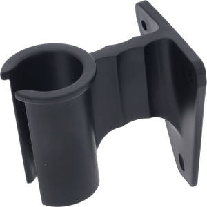 SUPPORTO IN PLASTICA X DOCCIONE ESTERNO LAINOX LA69180300