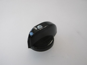 ЧЕРНАЯ РУЧКА ПАНЕЛИ 5 BREMAS Ø 28 MM