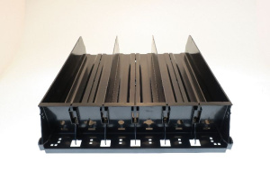 ПОЛКА НА 3 ОТДЕЛЕНИЯ 485Х555 ММ