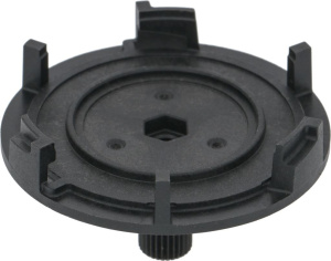 КРЕПЛЕНИЕ ДЛЯ ЖЕРНОВОВ, НИЖНЕЕ