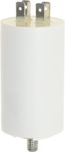 КОНДЕНСАТОР 22МКФ