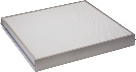 WB517132. CONVOVENT 4+ FINE PARTICLE FILTER X.10 CONVOTHERM 3464110