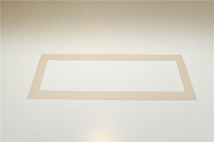 УПЛОТНИТЕЛЬ РАМКИ ДВЕРИ SB