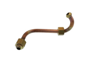 ТРУБКА ВЕРХНЕГО УРОВНЯ NUOVA SIMONELLI 98030077