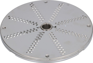 ТЕРОЧНЫЙ ДИСК ДЛЯ ОВОЩЕРЕЗКИ DT2