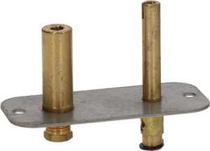 СРЕДНЯЯ ЧАСТЬ ЗАПАЛЬНОЙ ГОРЕЛКИ