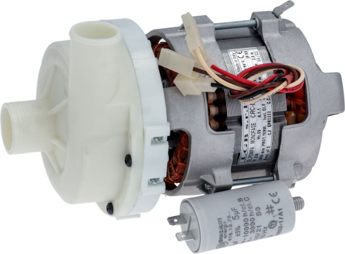 5130863. ЭЛЕКТРОНАСОС ОДНОФАЗНЫЙ  LGB CRC-LDX 0,24KW