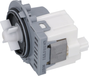 ЭЛЕКТРИЧЕСКИЙ НАСОС СЛИВНОЙ