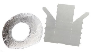 PSJ186 KIT E2 COOLING DUCT MERRYCHEF PSJ186