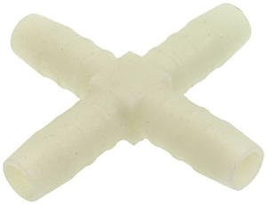 4-Х СТОРОННИЙ ФИТИНГ 10 ММ