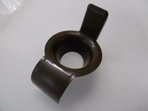 5072622. КРЫШКА КОРПУСА ВЫТЯЖКИ