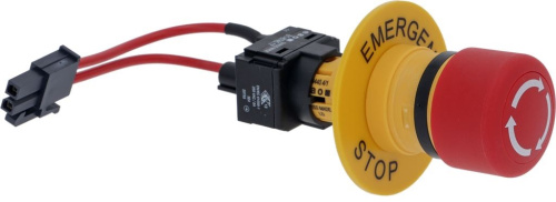 5168299. ВЫКЛЮЧАТЕЛЬ АВАРИЙНЫЙ MKN 10015326