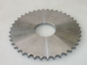 ЗВЕЗДОЧКА Z40 1/2"