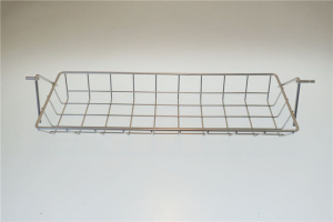 КОРЗИНА ДЛЯ ЖАРЕННОГО