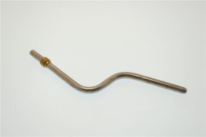 ПАРОВАЯ ТРУБКА  L=130,21 MP5000 ASSY