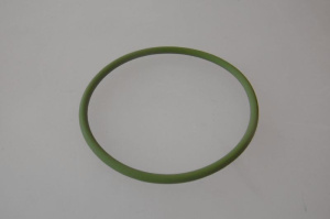 УПЛОТНИТЕЛЬ ORM 0750-40 FKM ЗЕЛ.