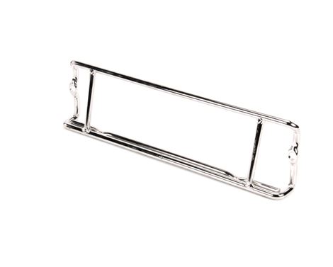 WB149781. HANGER, WIRE BASKET FRYMASTER 8102793