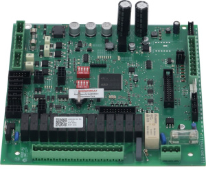 БЛОК УПРАВЛЕНИЯ ДОЗАТОРОМ NUOVA SIMONELLI 200000150