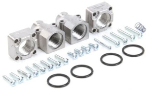 ACCESSORY KIT, HONEYWELL VALVE FRYMASTER 8101041