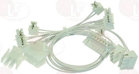 40W4883. CABLAGGIO SCHEDA