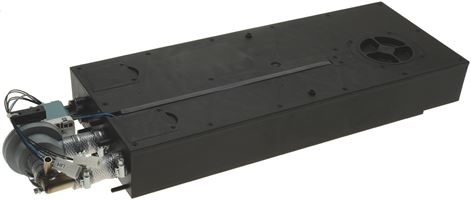 3092264. КОМПЛЕКТ ОЧИСТИТЕЛЯ ДЛЯ ВЫДВИЖНОГО ЯЩИКА 550X220 ММ