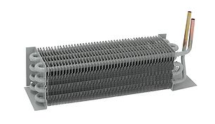 4088373. ИСПАРИТЕЛЬ ELECTROLUX PROFESSIONAL 088373